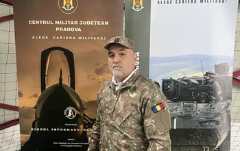 Leonard Doroftei, în uniformă militară: „Am acceptat”. Val de comentarii negative în care marele campion a fost (…)