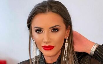 Mara Bănică arată senzațional la 49 de ani! Vedeta a slăbit 20 de kilograme după Asia Express! – GALERIE FOTO