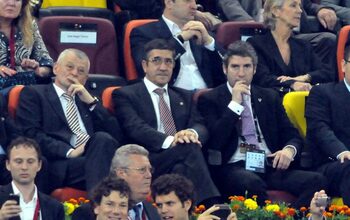 Răsturnare de situație în cazul lui Sorin Oprescu, primarul care a construit Arena Națională: „Nu-l trimit în ţară! (…)