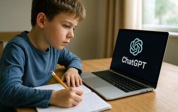 Temele făcute cu ChatGPT, între acceptare și reguli stricte de limitare. Ce arată experimentele din școlile (…)