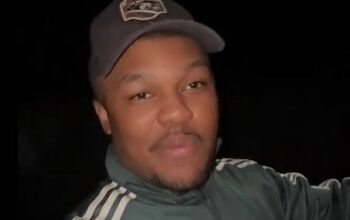 Un american, șocat de ce a văzut în București: „România este înspăimântătoare noaptea!” – VIDEO