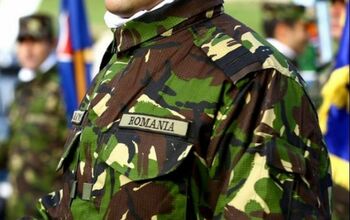Se prelungește termenul de înscrieri la Brigada 2 Vânători de Munte „Sarmizegetusa”