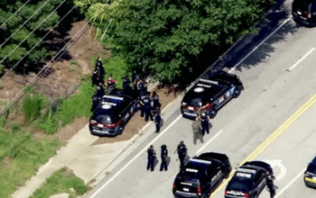 SUA: Atac armat în apropierea unei universități din Atlanta. Un suspect mort și un polițist rănit