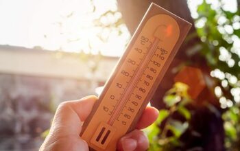Anunțul ANM care înseamnă foamete. Fenomen meteo îngrijorător