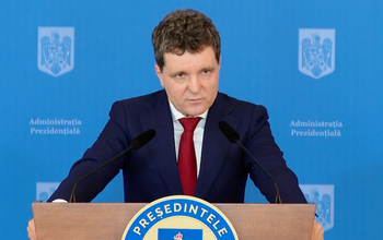 Nicușor Dan: Nu știam că Anastasiu a dat mită la ANAF