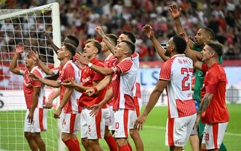 Cristi Borcea a anunțat cine e cel mai bun FOTBALIST din România: „O să-l vedem la națională”