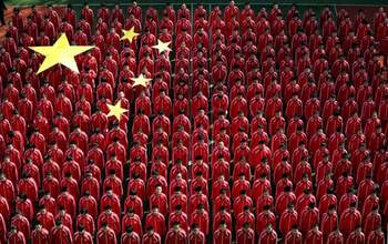 Tot mai multe companii cer măsuri împotriva avalanșei de importuri ieftine din China. Dependența de statul asiatic (…)