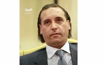 Libanul l-a eliberat pe Hannibal, fiul fostului lider libian Gaddafi, după aproape zece ani de detenţie / A plătit o (…)