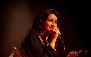 23 noiembrie: Actrița Rona Hartner s-a stins din viață la 50 de ani