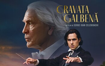 Controversă în jurul filmului „Cravata Galbenă”. Echipa de producție, acuzată că a cerut cenzurarea unei recenzii (…)