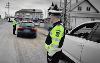Aproape 5.000 de permise auto, suspendate în primele 9 luni ale anului pentru șoferi cu diverse afecțiuni fizice sau (…)
