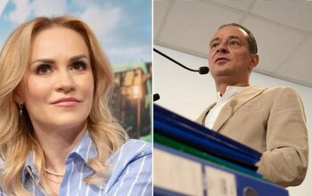De ce s-a retras Gabriela Firea din cursa pentru Primăria Capitalei. „În PSD domină o grupare moderat suveranistă, (…)