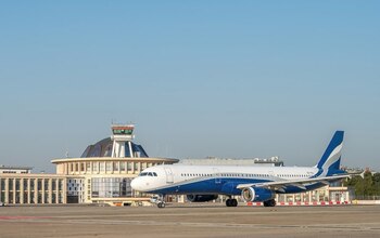 Aeroportul Băneasa, pe locul 3 în Europa pentru cea mai dinamică dezvoltare a traficului aerian