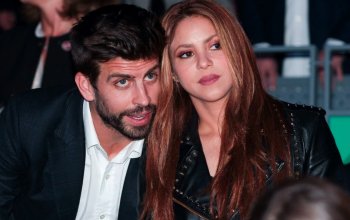 Shakira și Piqué au reluat comunicarea după ani de tensiuni