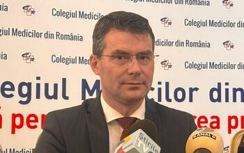 Președintele CNAS anunță schimbări în sistemul medical: Plata spitalelor după performanță și susținerea colaborării (…)