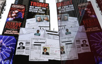 Cazul Epstein, ținut sub cheie: decizia unui judecător federal respinge cererea lui Donald Trump cu privire la (…)