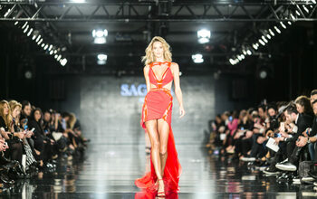 Moda face un pas înapoi: Industria revine la idealul trupurilor foarte slabe