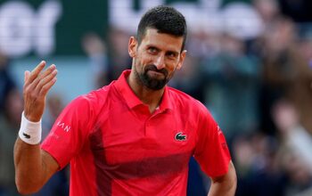 S-au stabilit semifinalele de pe tabloul masculin de la Wimbledon