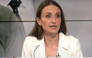 Ministrul de Externe, Oana Țoiu, recunoaște că România a fost exclusă de SUA din programul Visa Waiver din cauza (…)