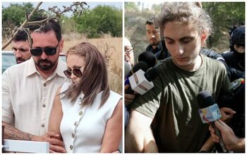 Părinții lui Sebastian și ai Robertei, dezamăgiți de condamnarea primită de Vlad Pascu. Familiile nu cred că s-a (…)