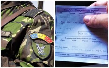 La ce vârstă se poate ieși la pensie militară anticipată: condiții, vârstă minimă și exemplu de calcul