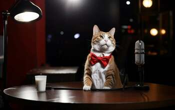 6 filme cu pisici de văzut în luna noiembrie: povești în care blândețea devine blestem și tandrețea se transformă în (…)