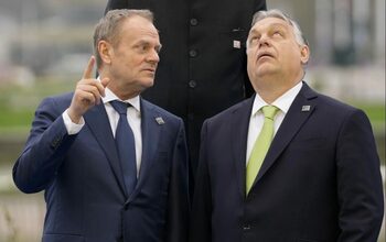 Criză diplomatică între Polonia și Ungaria: Varșovia își retrage ambasadorul după un „act ostil”