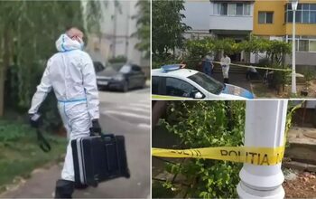 O profesoară și copilul ei de 7 ani, găsiţi spânzuraţi în apartament. Prima ipoteză este crimă urmată de sinucidere