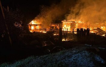 Ziua 1337 Ucraina lovește în inima industriei militare ruse. Moscova atacă dezlănțuit Kievul. Ro-Alert în Tulcea. (…)