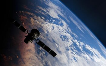 Un satelit foarte important a dispărut fără urmă de pe orbita Pământului