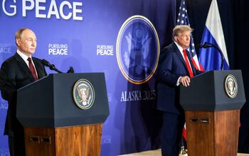 Reacţia liderul europeni după summit-ul Trump - Putin: 