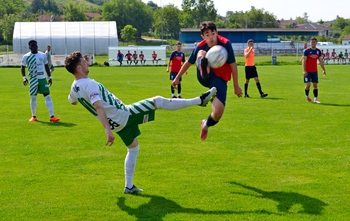 Liga 4 Bihor: Derby-ul etapei este programat pe Stadionul Tineretului din Oradea