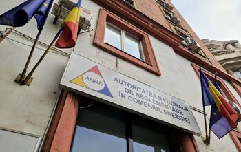 ANRE aprobă exceptarea de la plata tarifelor pentru energia electrică stocată și reintrodusă în rețea