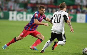 Adi Popa a fost făcut praf de fostul său coleg de la FCSB: „A fost foarte slab ca fotbalist! Sunt mai bun decât el (…)