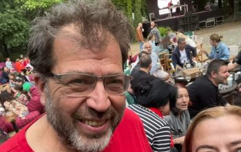 Artistul Artanu de la Timpuri Noi / Partizan a murit la vârsta de 64 de ani în urma unui AVC, a declarat pentru (…)