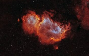 Astronomii au descoperit ceva extraordinar în inima supernovei Cassiopeia A