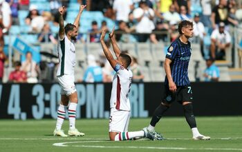 Câștigătorul Ligii Campionilor a pus sare pe rana lui Cristi Chivu, după Inter – Fluminense 0-2: „Le dedic victoria (…)