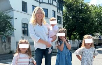 Cât a plătit Laura Cosoi pentru un masaj, în Bali: Actrița a crezut că nu vede bine!