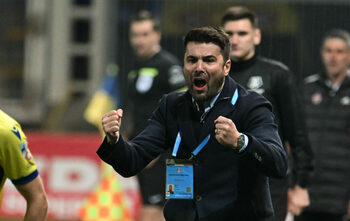 „Nu e un pas înapoi”. Transferul pe care Adrian Mutu îl consideră foarte bun pentru fotbalistul naționalei României