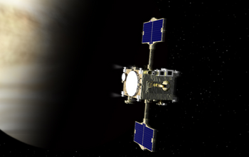 Japonia confirmă pierderea contactului cu sonda Akatsuki, ultima sondă care studia planeta Venus