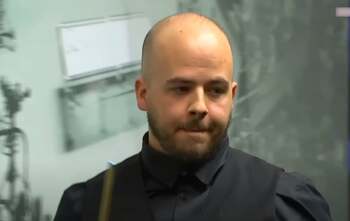 VIDEO Abandon ciudat în snooker: Fostul campion mondial Luca Brecel a plecat în timpul partidei