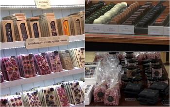 Delicatesele dulci cu care români au dat lovitura pe plan extern. Exporturile au crescut cu 65%