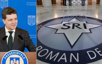 Nicuşor Dan va nominaliza un nou șef la SRI, „într-un termen relativ rezonabil“