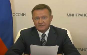 Ministrul rus care s-ar fi sinucis era vizat de o anchetă pentru deturnare de fonduri / ”Nu avea nicio scăpare. M-am (…)