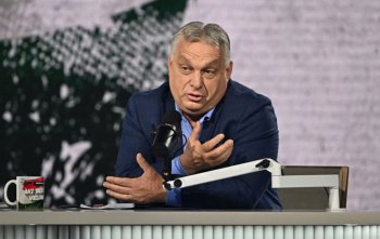 Viktor Orban folosește marketingul fricii înaintea alegerilor cruciale din 2026
