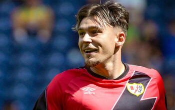 Andrei Rațiu a făcut un meci mare în Spania