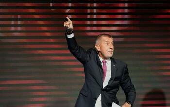 Andrej Babiš, „Trump al Cehiei”, revine în forță: miliardarul domină alegerile legislative din Republica Cehă