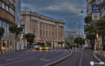 Atracţiile turistice din Bucureşti şi Ilfov vor fi explorate de specialiştii în primirea turiştilor străini