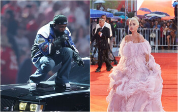 Kendrick Lamar şi Lady Gaga, favoriţi pentru Premiile Grammy 2026. Taylor Swift, marea absentă