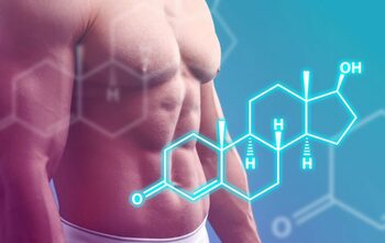 Dezinformarea din social media împinge bărbații spre terapii cu testosteron, de care nu au nevoie